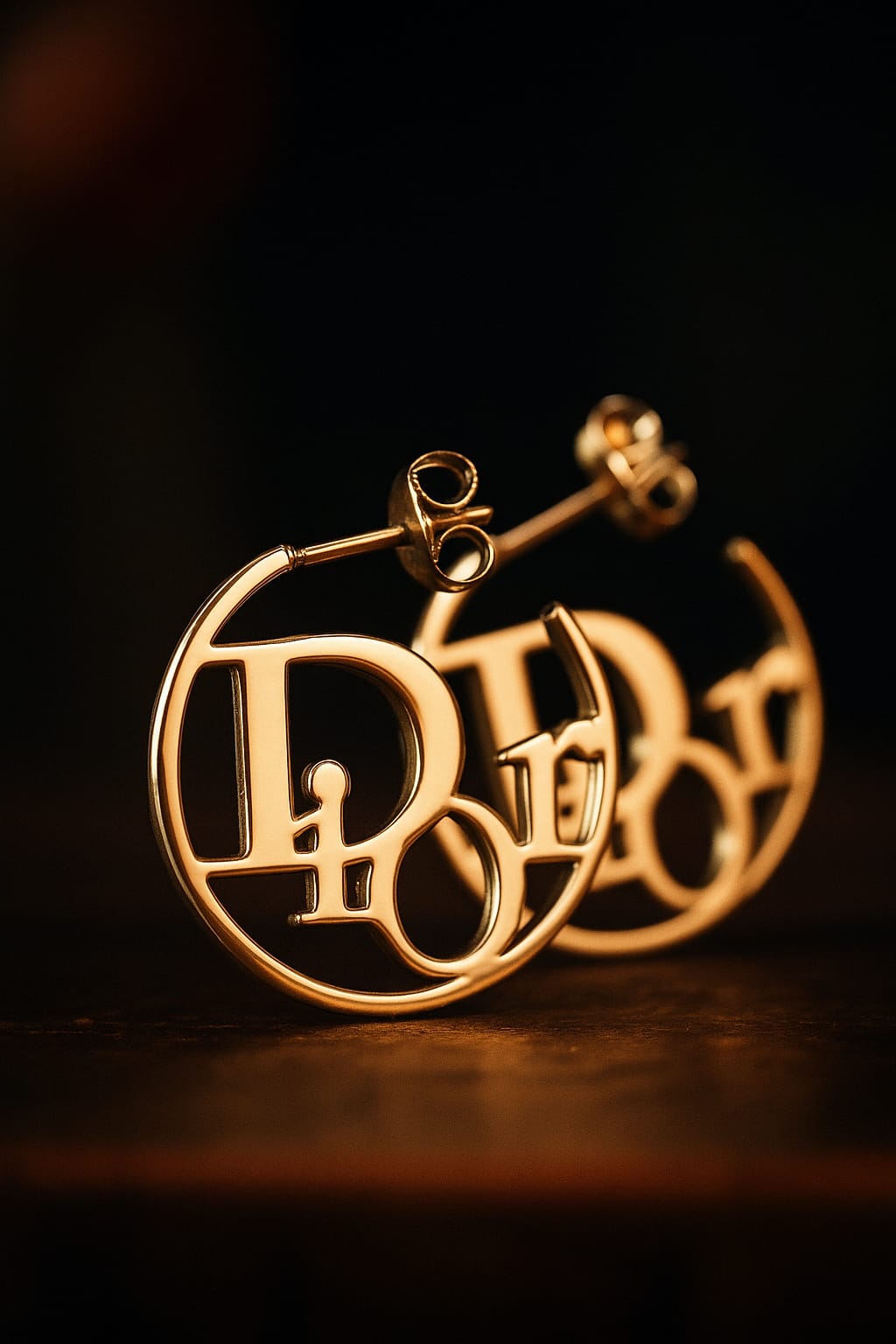 Earrings collection